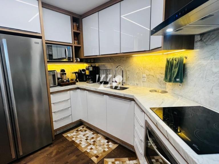 Cobertura em Pedra Branca, Palhoça. 2 quartos, 79m². Imagem 7 de 12